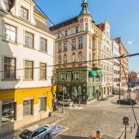 Komfort House Rynek *