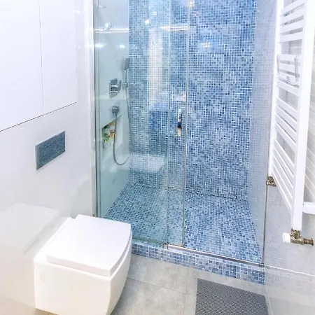 Komfort House Rynek Breslau