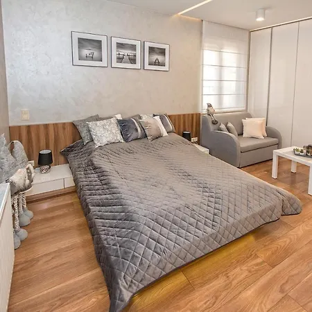 Komfort House Rynek *