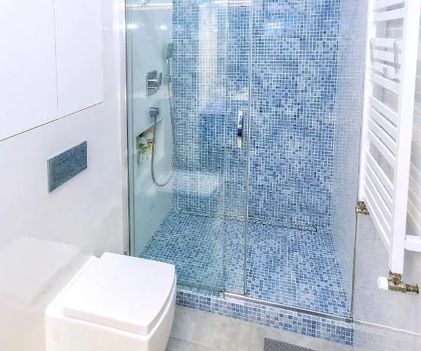 Komfort House Rynek Βρότσλαβ