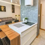 Apartman Komfort House Rynek *