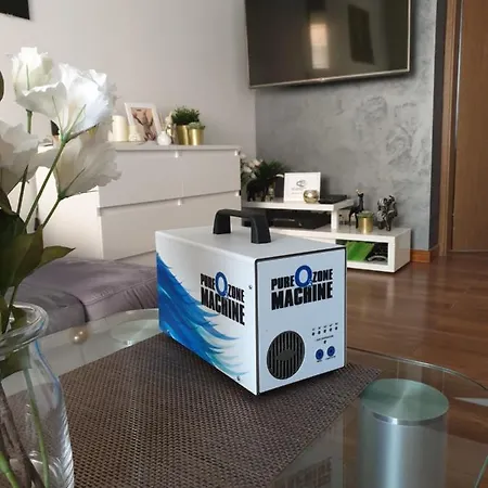 Komfort House Rynek Apartman Wrocław