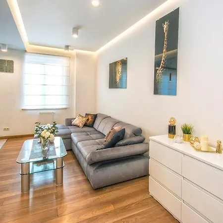 Komfort House Rynek * Wrocław