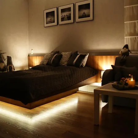 Komfort House Rynek Wroclaw