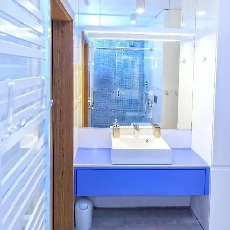 Komfort House Rynek Апартаменты
