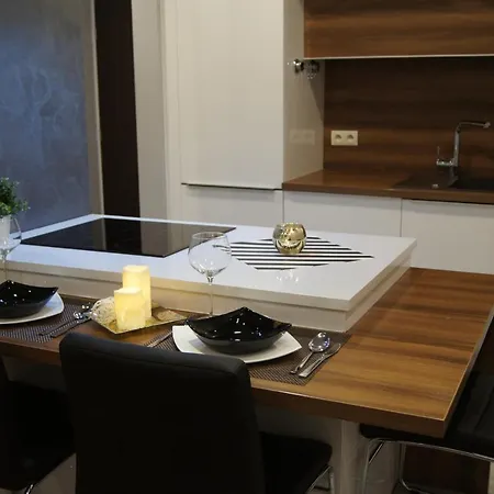 Komfort House Rynek * Wroclaw