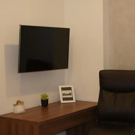 Apartment Komfort House Rynek *