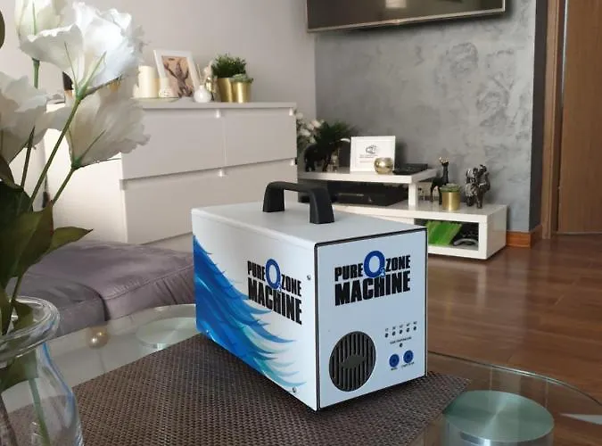 Komfort House Rynek Apartman Wrocław