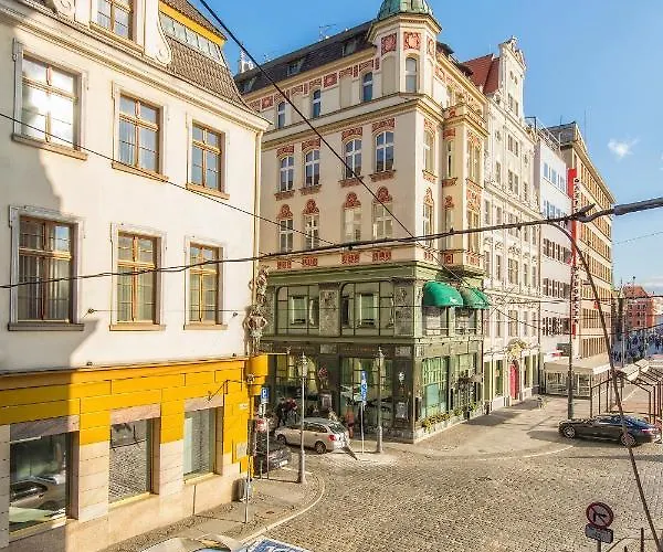 Komfort House Rynek *