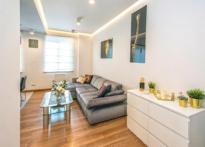 Komfort House Rynek * Wrocław