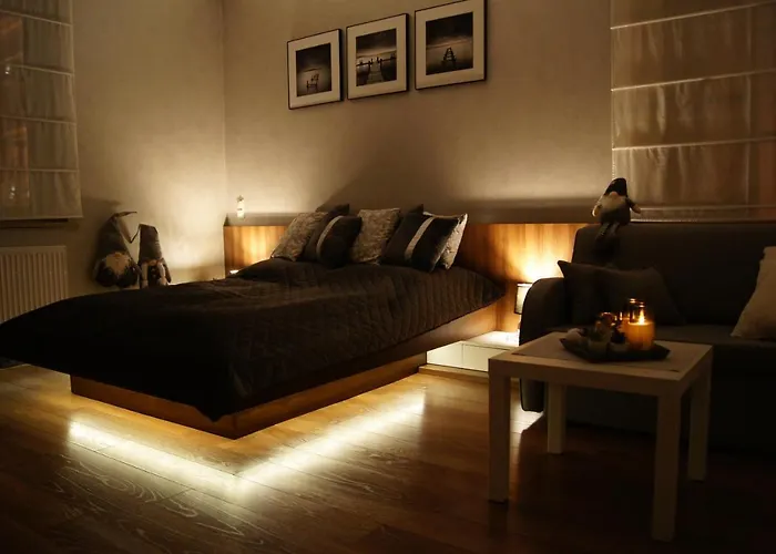 Komfort House Rynek Wroclaw