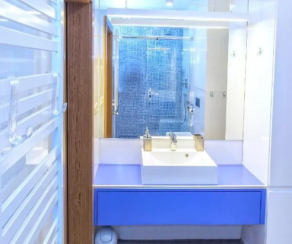 Komfort House Rynek Apartment