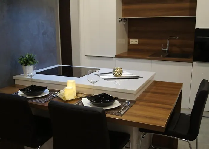 Komfort House Rynek * Wrocław