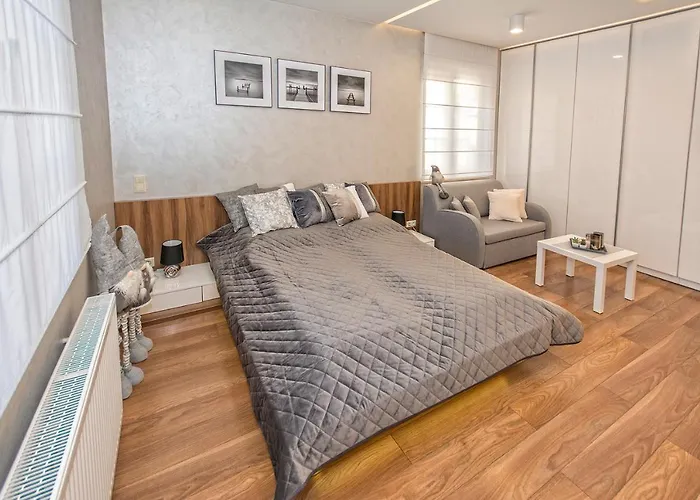 Komfort House Rynek *