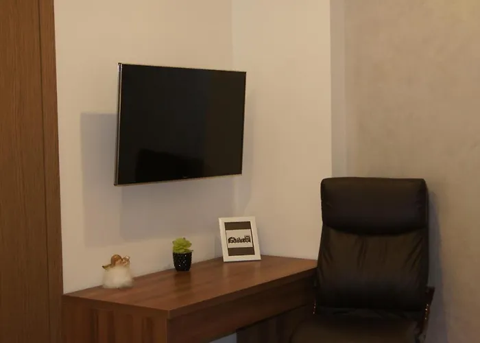 Apartment Komfort House Rynek *